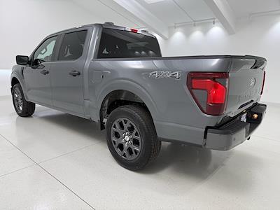 New 2026 Ford F-150 - photo 1