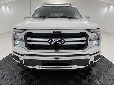 New 2026 Ford F-150 - photo 1