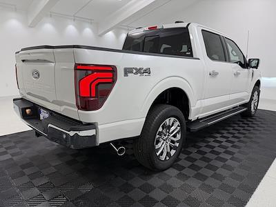 New 2026 Ford F-150 - photo 1