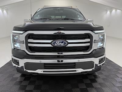 New 2025 Ford F-150 - photo 1