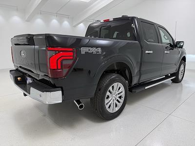 2025 Ford F-150 SuperCrew Cab 4WD Pickup for sale #T8501 - photo 2