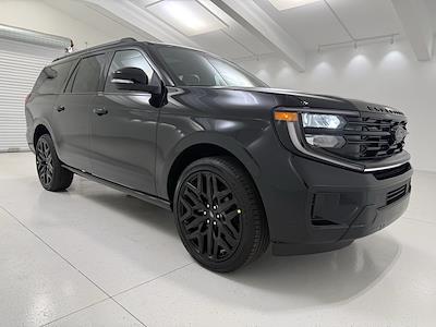 New 2026 Ford Expedition MAX Platinum for sale #T8502 - photo 1