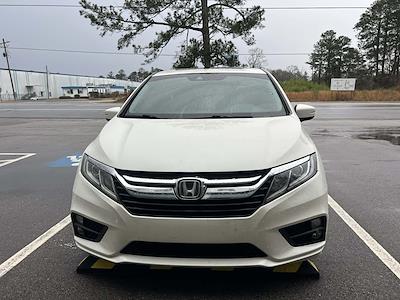 Used 2019 Honda Odyssey - photo 1