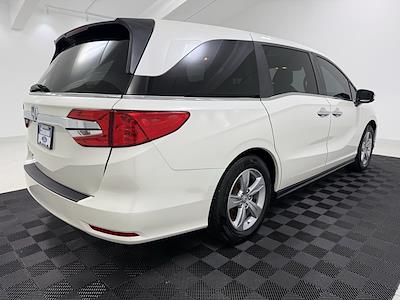 Used 2019 Honda Odyssey - photo 1