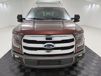 Used 2015 Ford F-150 - photo 1