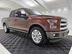 2015 Ford F-150 SuperCrew Cab RWD Pickup for sale #T8503A - photo 1