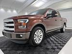 2015 Ford F-150 SuperCrew Cab RWD Pickup for sale #T8503A - photo 5
