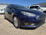 2017 Ford Focus FWD Hatchback for sale #T8503B - photo 1