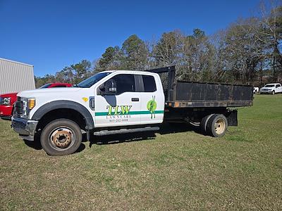 Used 2017 Ford F-450 - photo 1