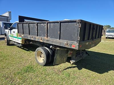 Used 2017 Ford F-450 - photo 1