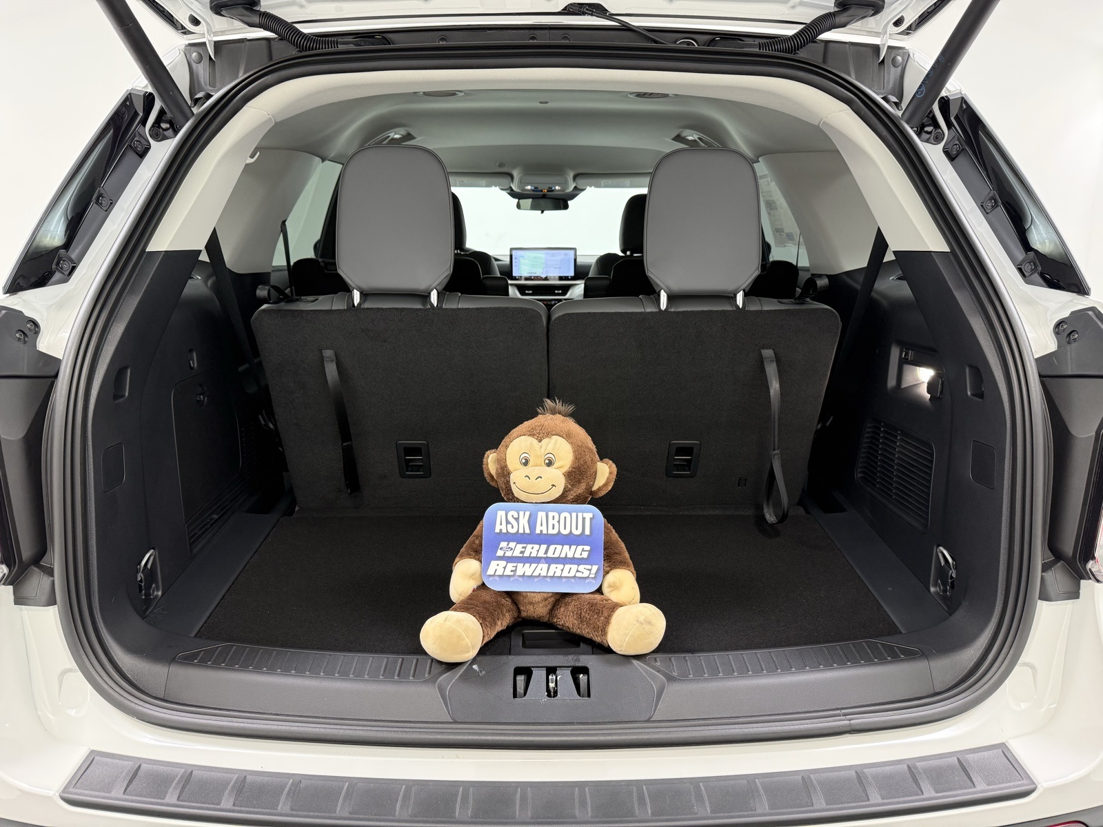 New 2026 Ford Explorer - photo 10