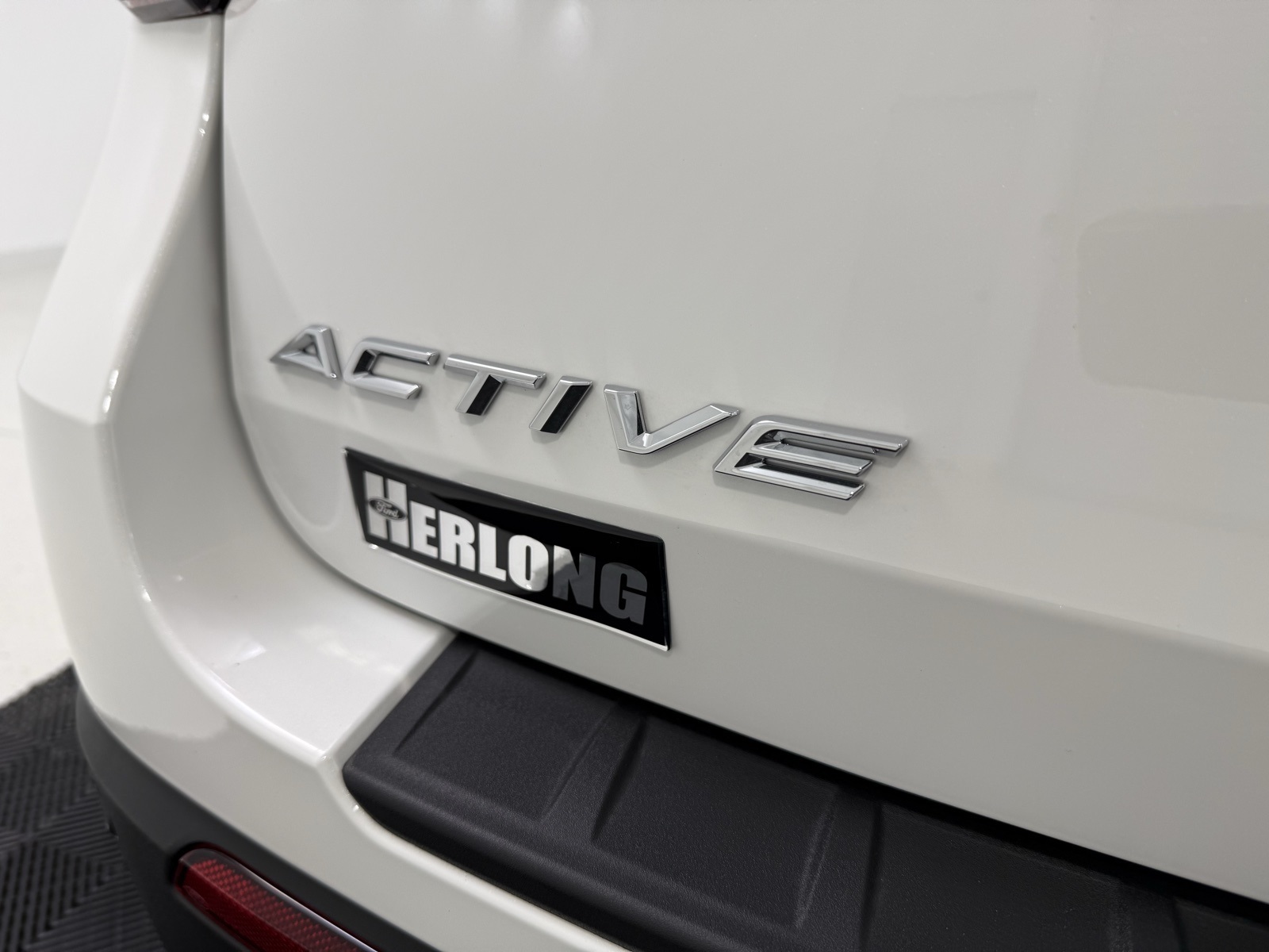 New 2026 Ford Explorer - photo 11