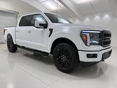 2026 Ford F-150 SuperCrew Cab 4WD Pickup for sale #T8506 - photo 1