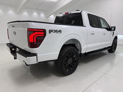 2026 Ford F-150 SuperCrew Cab 4WD Pickup for sale #T8506 - photo 2