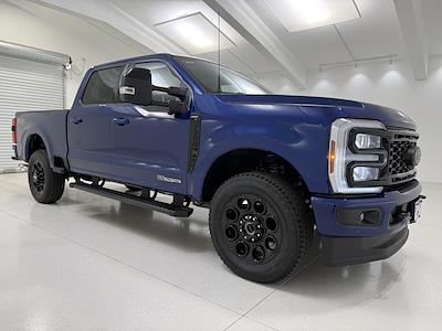 New 2026 Ford F-350 Lariat Crew Cab for sale #T8507 - photo 1