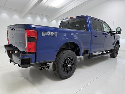 New 2026 Ford F-350 Lariat Crew Cab for sale #T8507 - photo 2