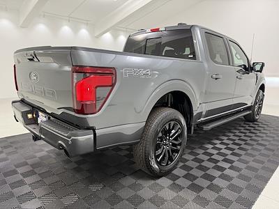 New 2026 Ford F-150 - photo 1