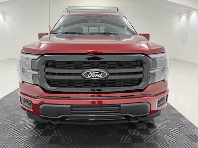 2026 Ford F-150 SuperCrew Cab 4WD Pickup for sale #T8509 - photo 2