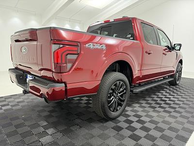 New 2026 Ford F-150 - photo 1