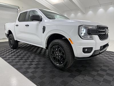 New 2026 Ford Ranger - photo 1