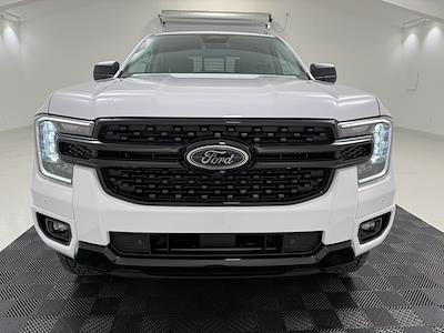 New 2026 Ford Ranger - photo 1
