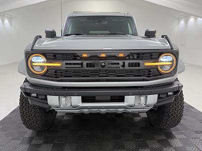 New 2026 Ford Bronco - photo 1