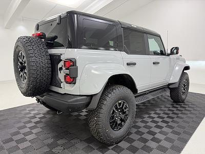 New 2026 Ford Bronco - photo 1