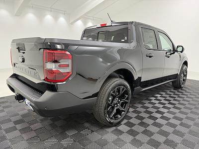 New 2026 Ford Maverick - photo 1