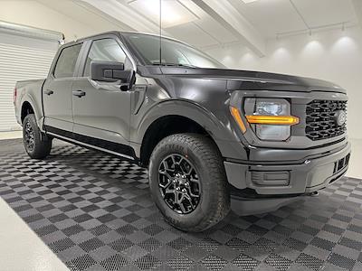 2026 Ford F-150 SuperCrew Cab 4WD Pickup for sale #T8519 - photo 1