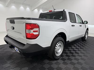 New 2026 Ford Maverick - photo 1