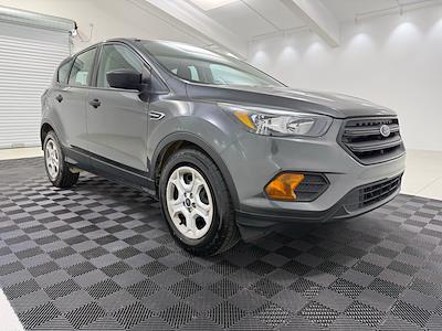 Used 2018 Ford Escape - photo 1