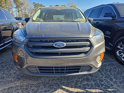 Used 2018 Ford Escape - photo 1