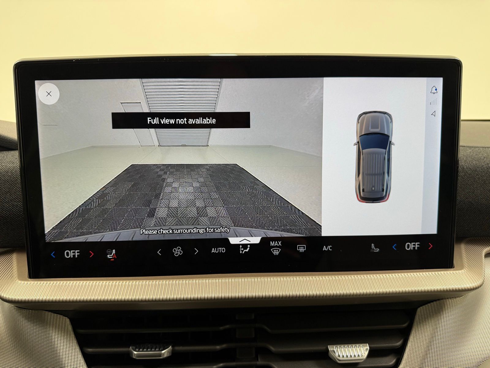 New 2026 Ford Explorer - photo 20