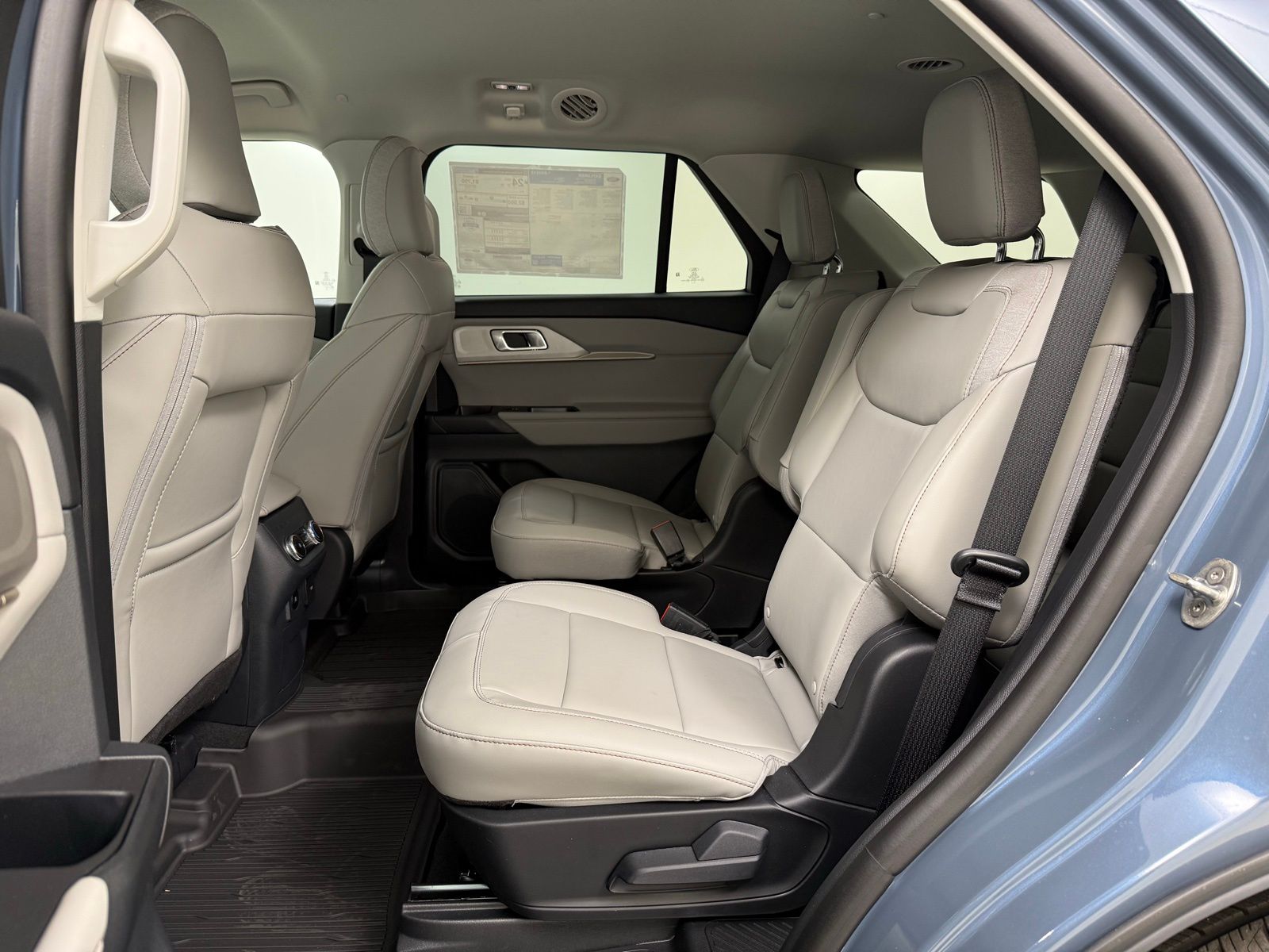 New 2026 Ford Explorer - photo 22