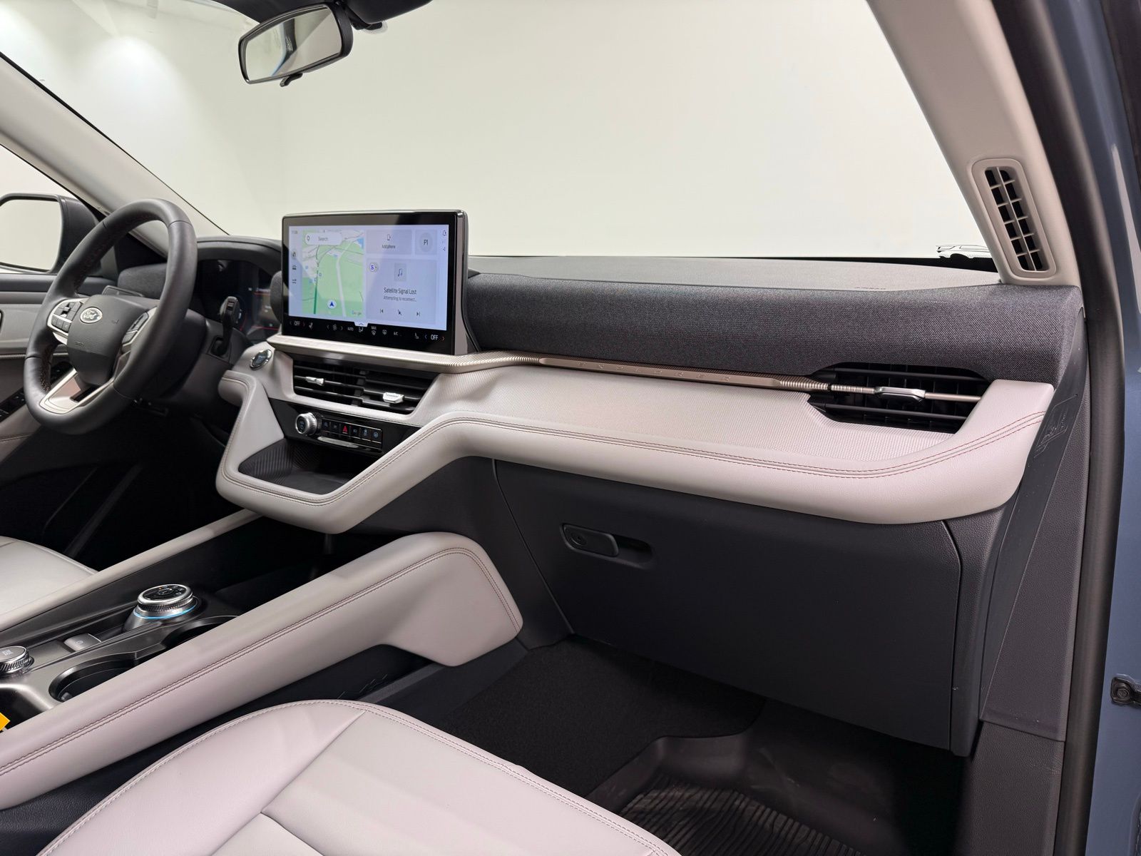 New 2026 Ford Explorer - photo 30