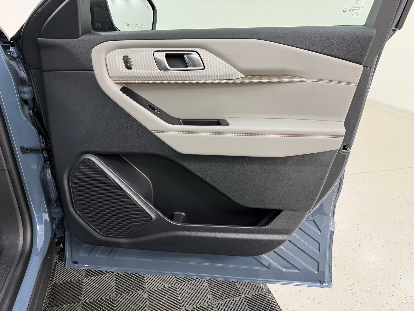 New 2026 Ford Explorer - photo 31