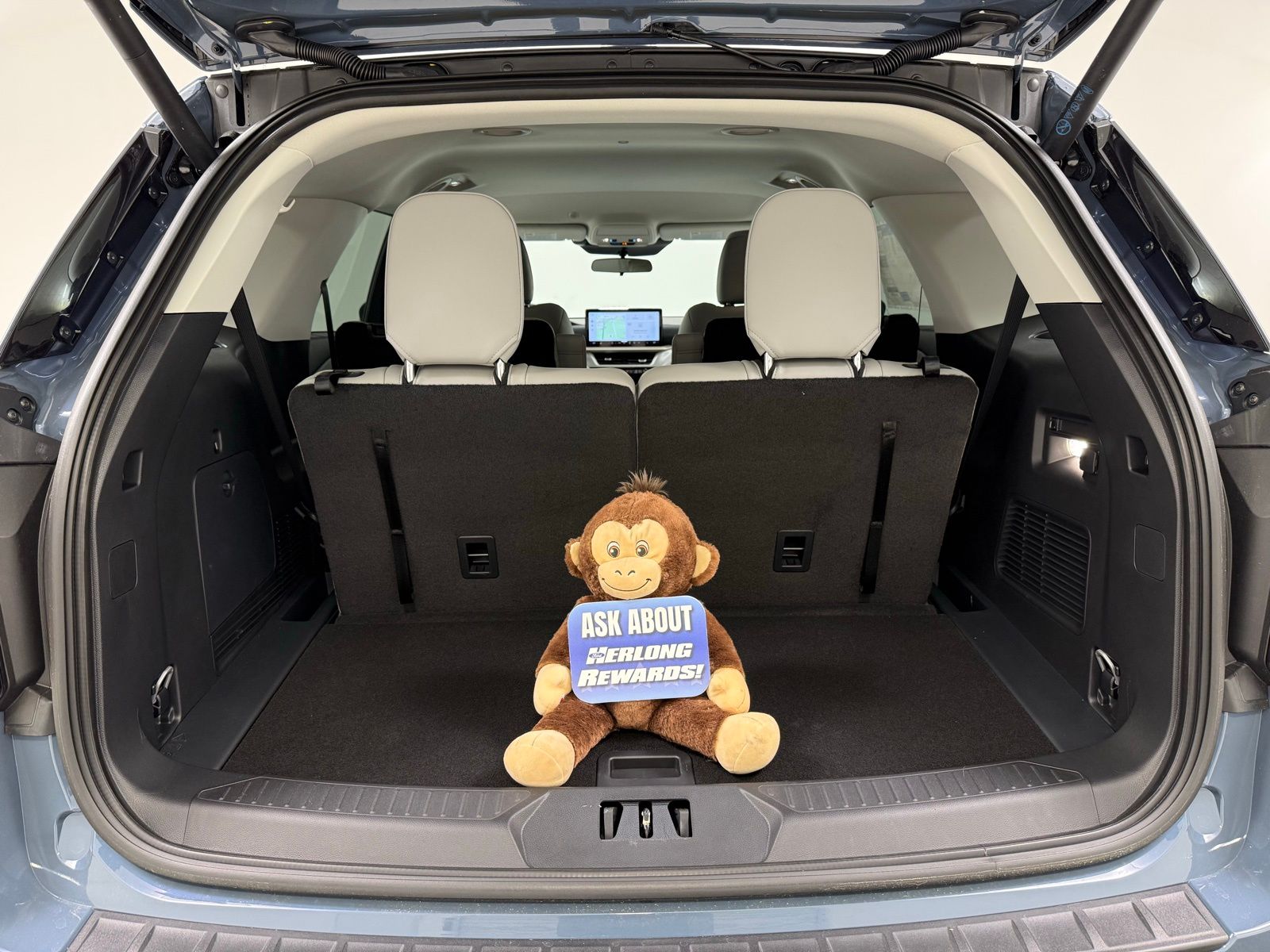 New 2026 Ford Explorer - photo 10