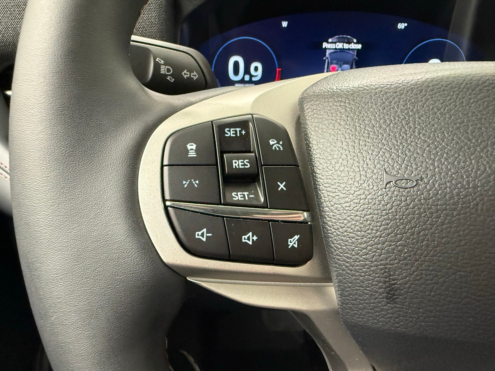 New 2026 Ford Explorer - photo 20