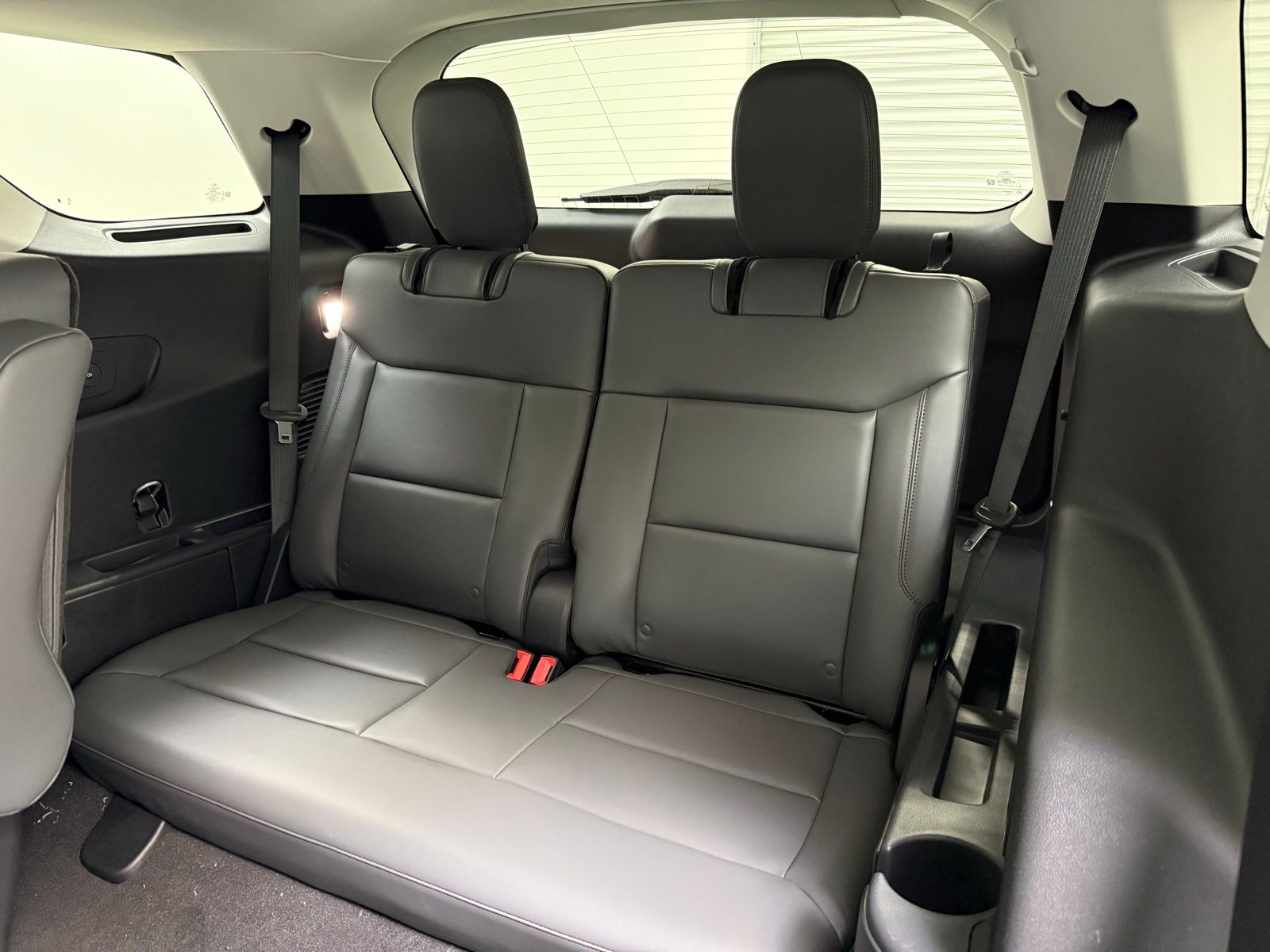 New 2026 Ford Explorer - photo 22