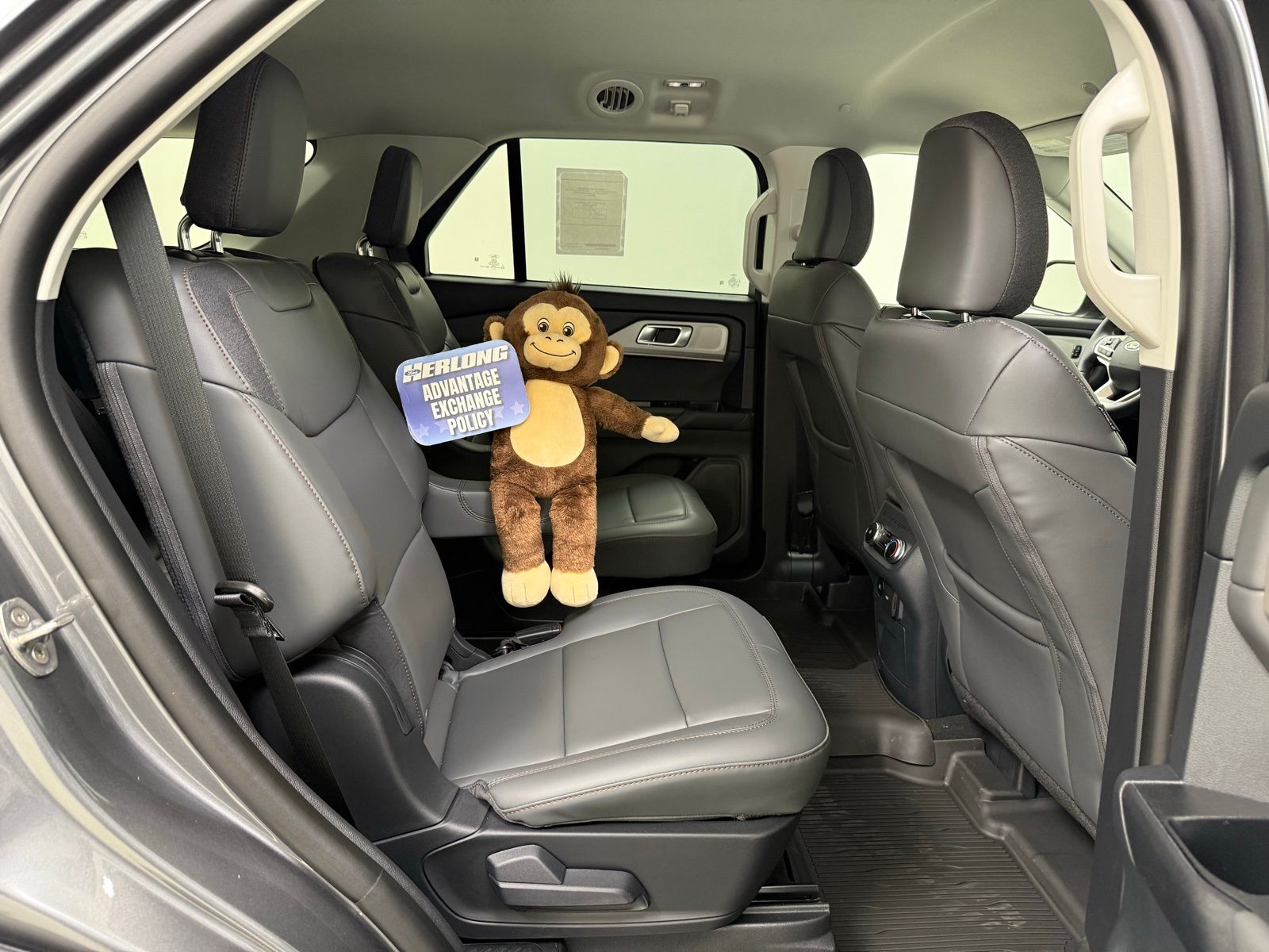 New 2026 Ford Explorer - photo 26