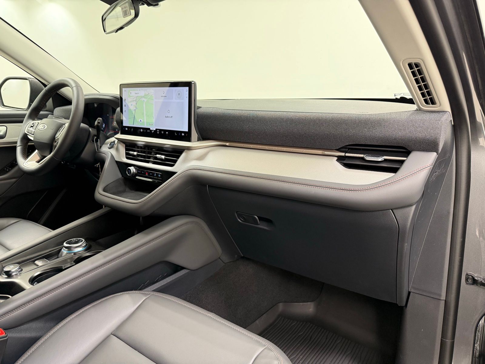New 2026 Ford Explorer - photo 28