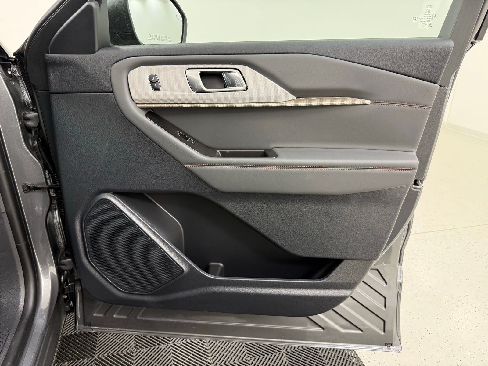 New 2026 Ford Explorer - photo 29