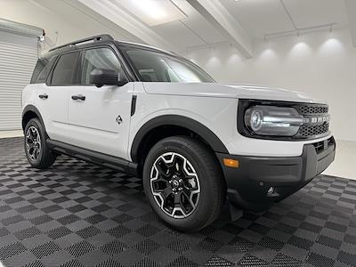 2026 Ford Bronco Sport 4WD SUV for sale #T8533 - photo 1