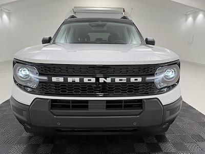 New 2026 Ford Bronco Sport - photo 1