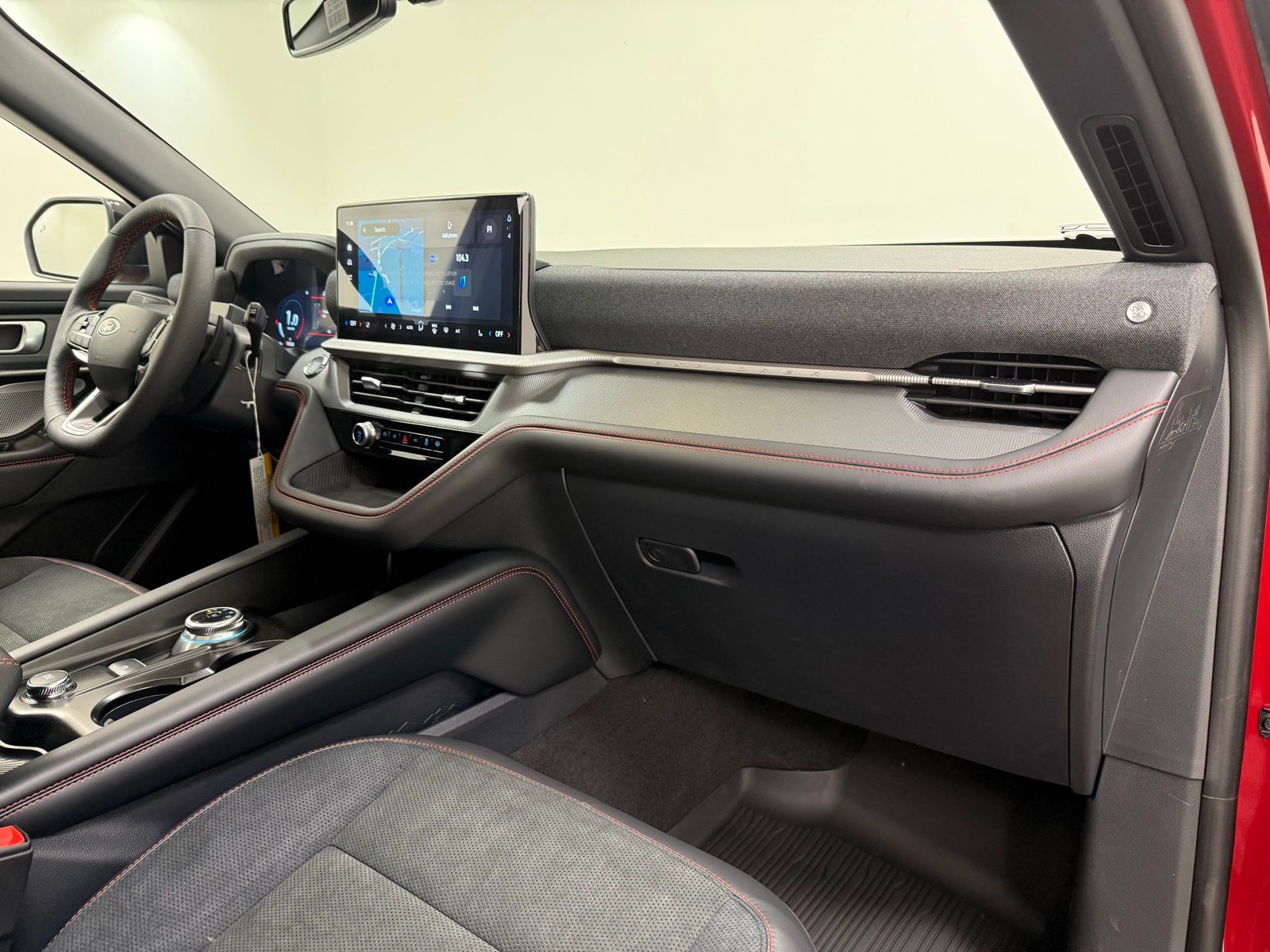 New 2026 Ford Explorer - photo 34
