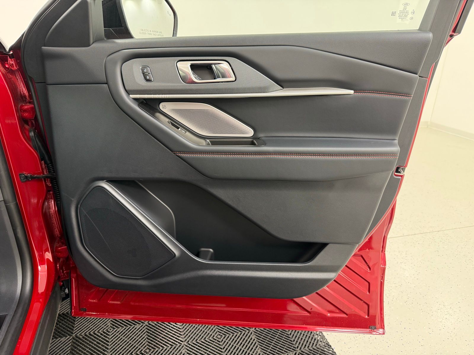 New 2026 Ford Explorer - photo 35