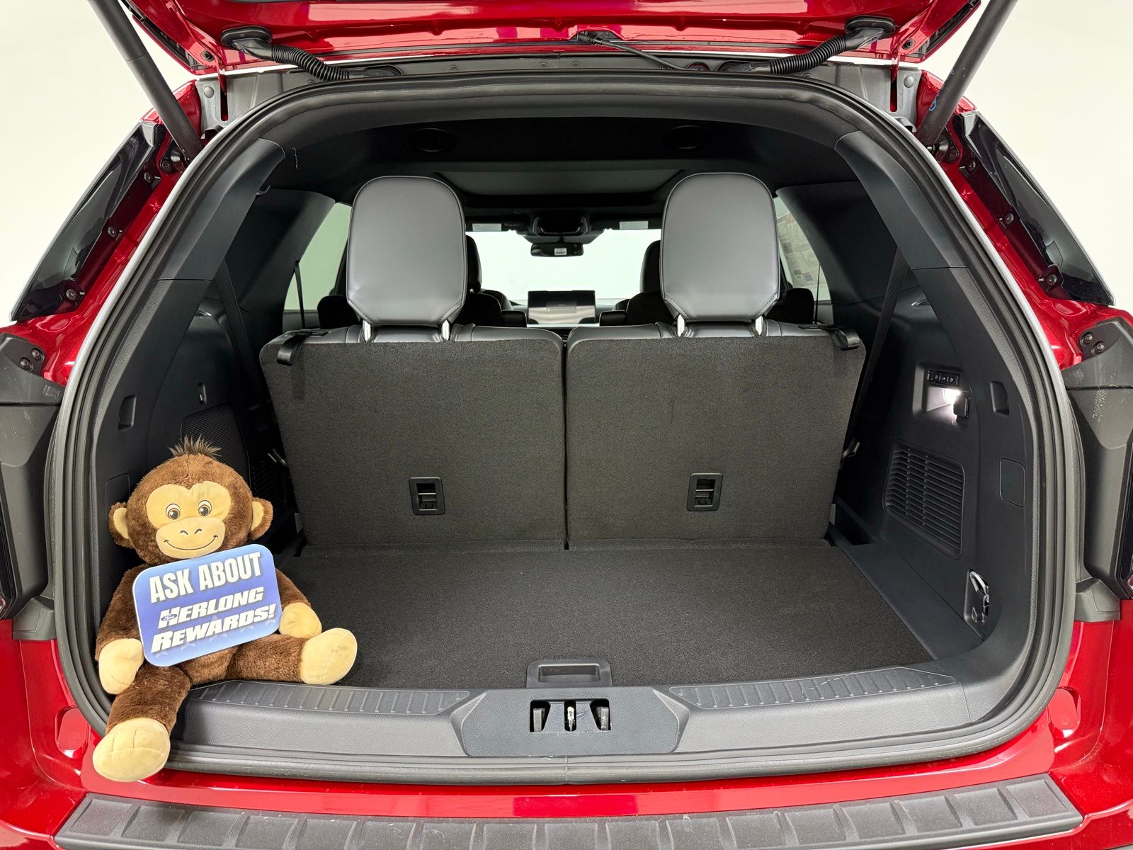 New 2026 Ford Explorer - photo 11