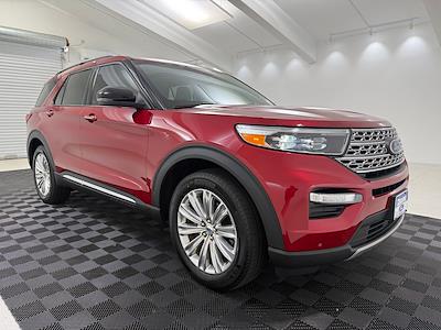 2024 Ford Explorer RWD SUV for sale #T8535A - photo 1