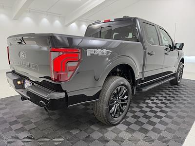 New 2026 Ford F-150 - photo 1