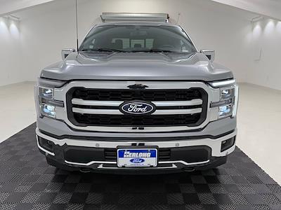 New 2026 Ford F-150 - photo 1